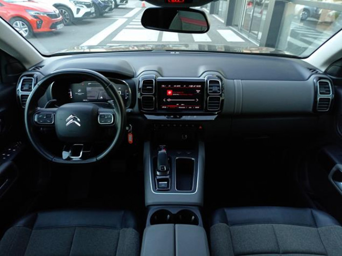 Citroen C5 Aircross 1.5 HDI Business AUT 