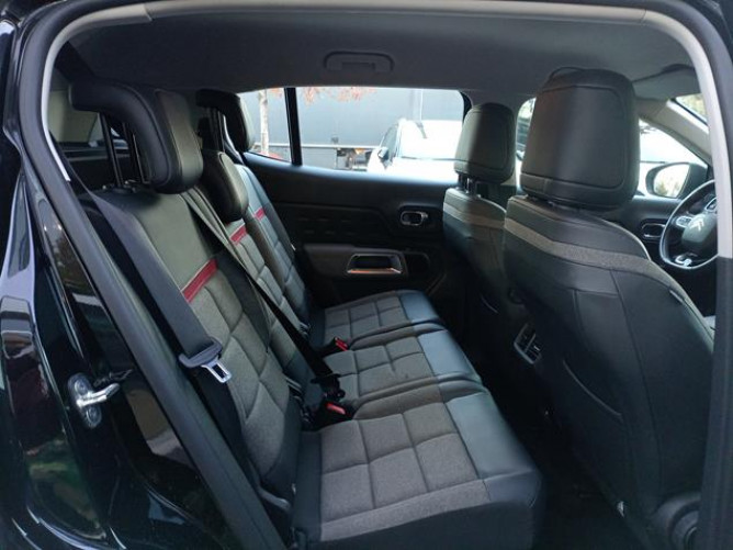 Citroen C5 Aircross 1.5 HDI Business AUT 