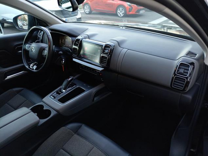 Citroen C5 Aircross 1.5 HDI Business AUT 