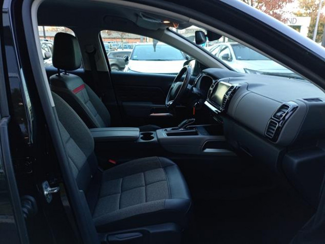 Citroen C5 Aircross 1.5 HDI Business AUT 