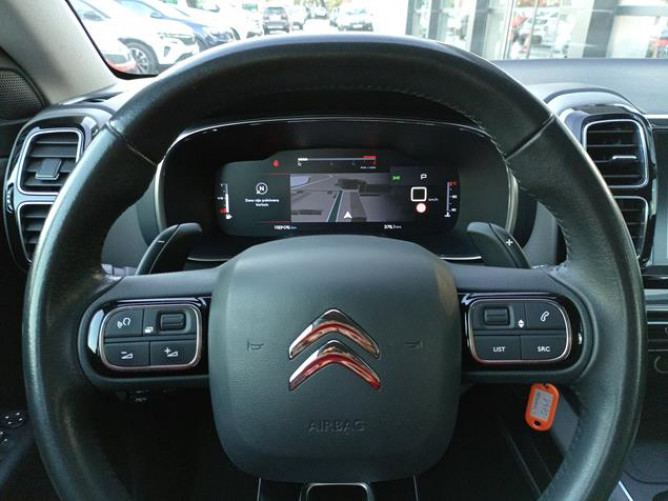 Citroen C5 Aircross 1.5 HDI Business AUT 
