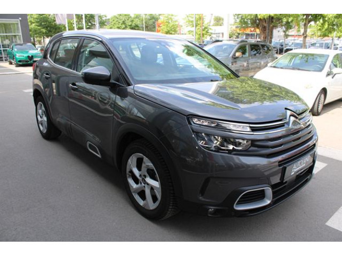 Citroen C5 Aircross 1.5 HDI AUT 