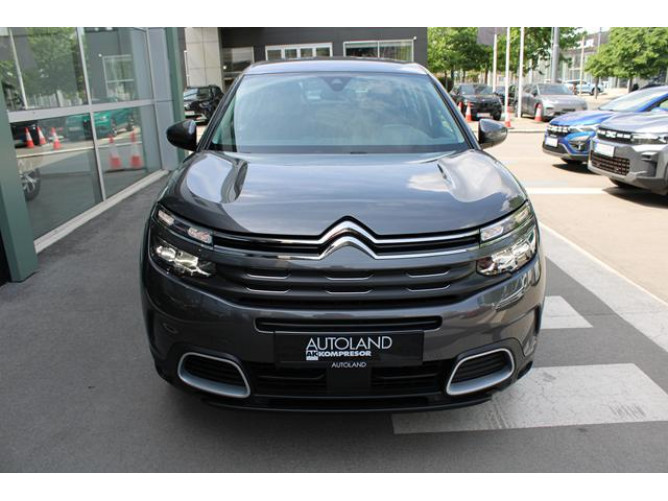 Citroen C5 Aircross 1.5 HDI AUT 