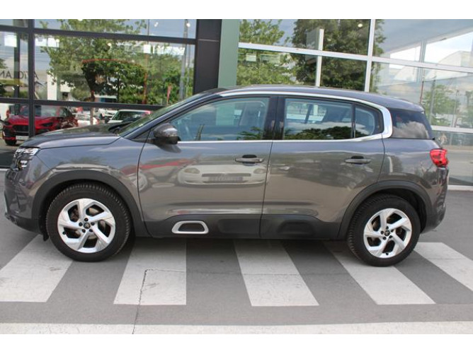 Citroen C5 Aircross 1.5 HDI AUT 
