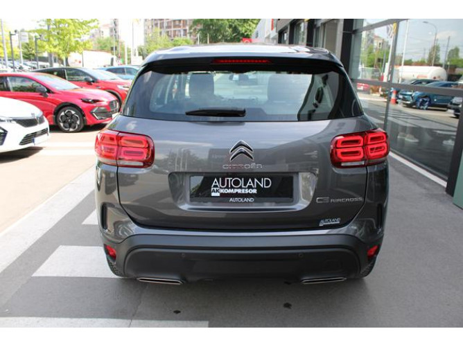 Citroen C5 Aircross 1.5 HDI AUT 