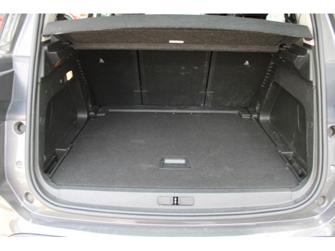 Citroen C5 Aircross 1.5 HDI AUT 