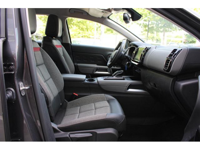 Citroen C5 Aircross 1.5 HDI AUT 