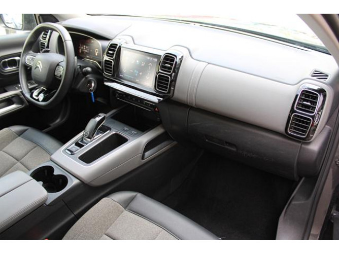 Citroen C5 Aircross 1.5 HDI AUT 