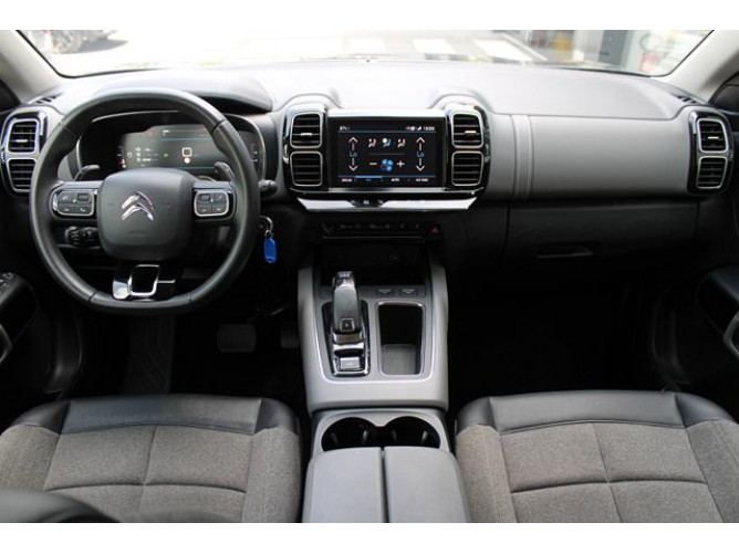 Citroen C5 Aircross 1.5 HDI AUT 