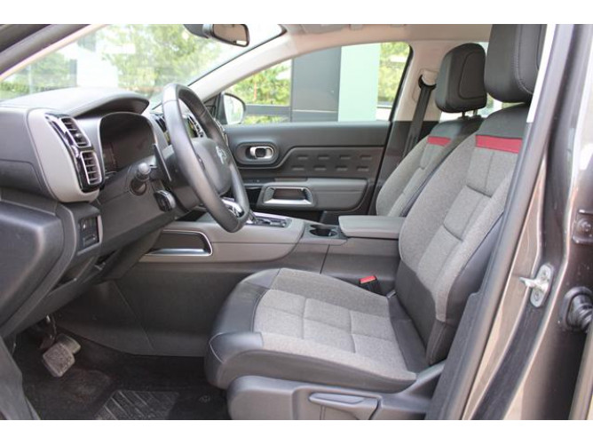 Citroen C5 Aircross 1.5 HDI AUT 