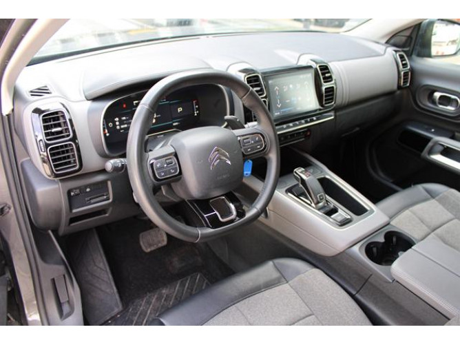 Citroen C5 Aircross 1.5 HDI AUT 