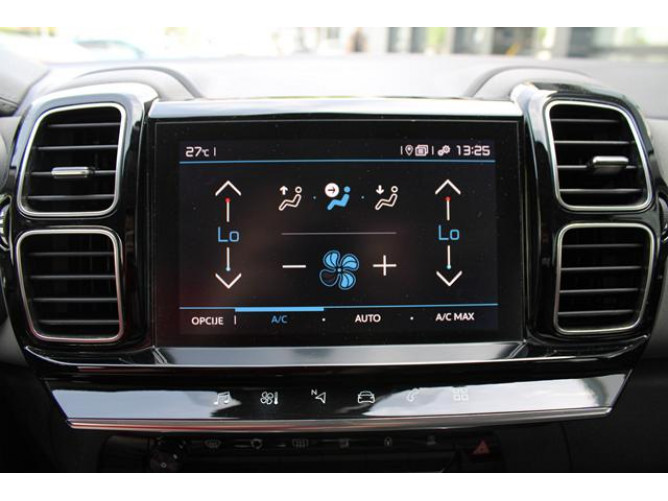 Citroen C5 Aircross 1.5 HDI AUT 