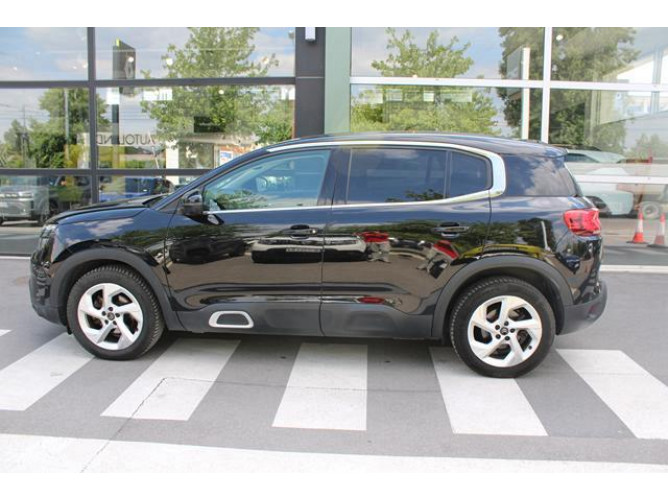 Citroen C5 Aircross 1.5 HDI AUT 