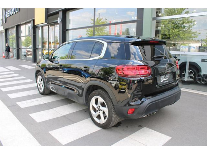 Citroen C5 Aircross 1.5 HDI AUT 