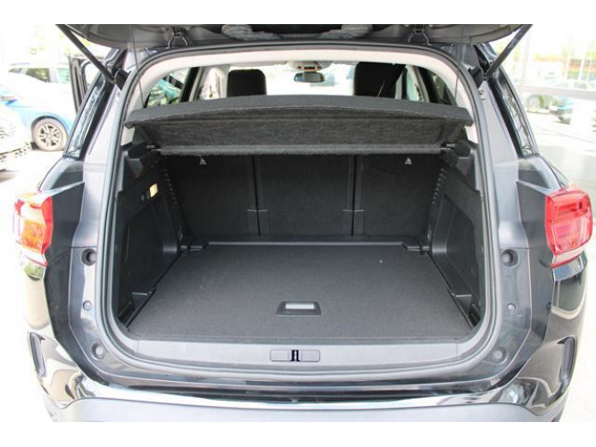 Citroen C5 Aircross 1.5 HDI AUT 