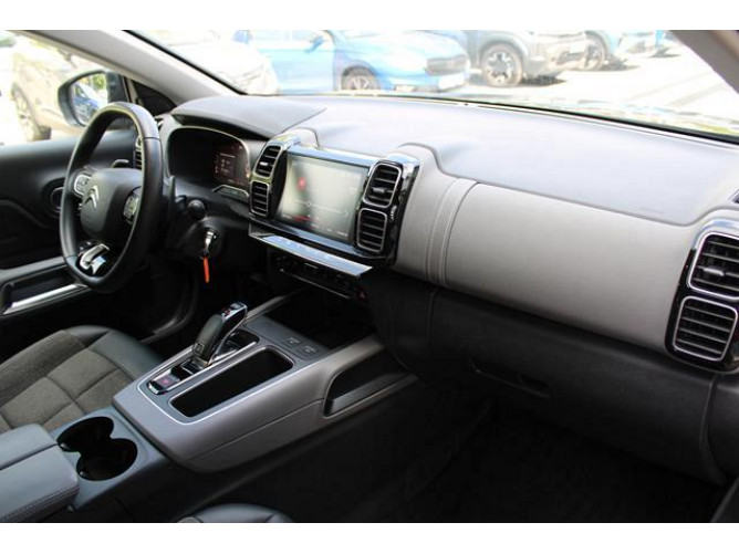 Citroen C5 Aircross 1.5 HDI AUT 