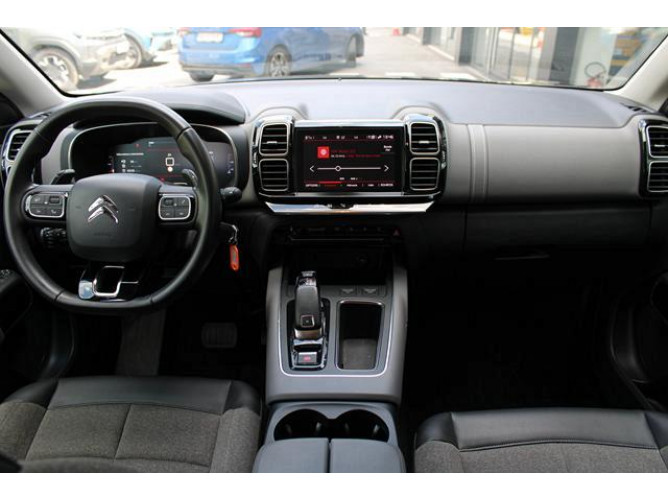 Citroen C5 Aircross 1.5 HDI AUT 