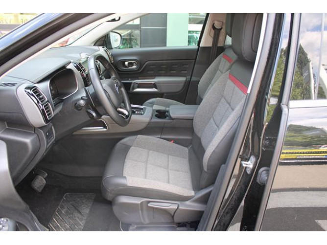 Citroen C5 Aircross 1.5 HDI AUT 