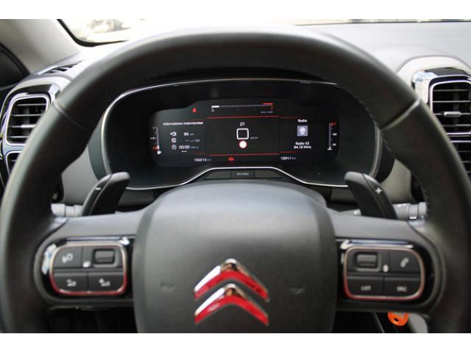 Citroen C5 Aircross 1.5 HDI AUT 
