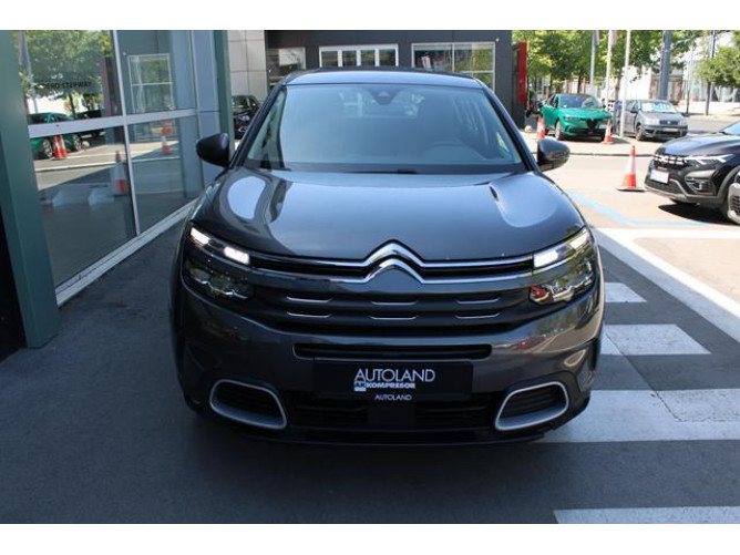 Citroen C5 Aircross 1.5 HDI AUT 