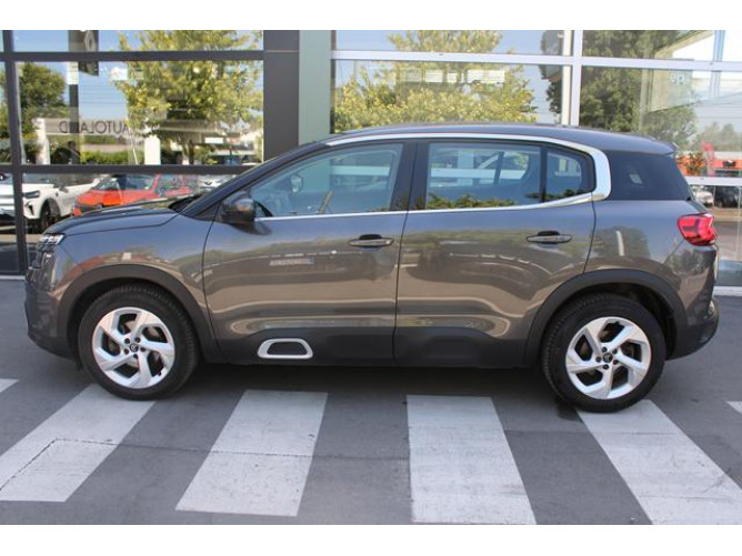 Citroen C5 Aircross 1.5 HDI AUT 