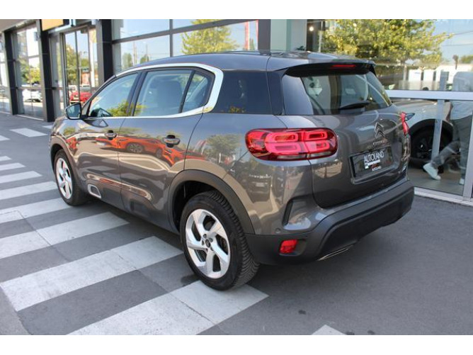 Citroen C5 Aircross 1.5 HDI AUT 