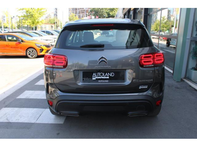 Citroen C5 Aircross 1.5 HDI AUT 