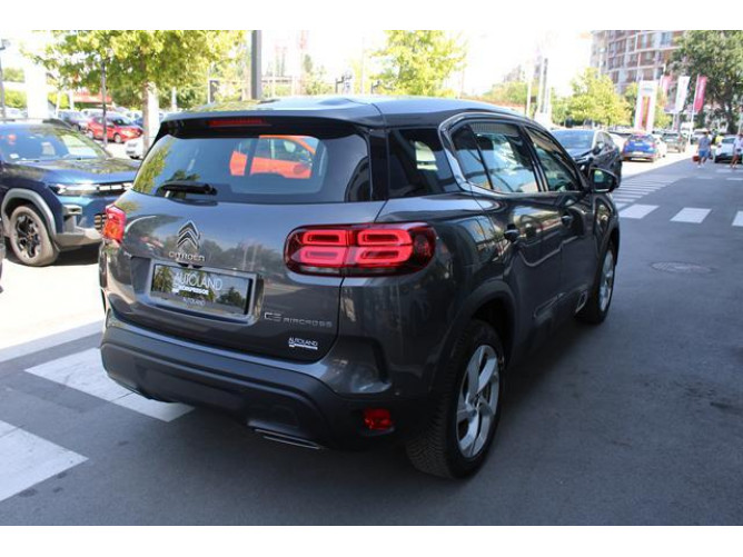 Citroen C5 Aircross 1.5 HDI AUT 