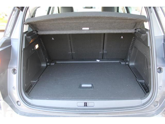 Citroen C5 Aircross 1.5 HDI AUT 