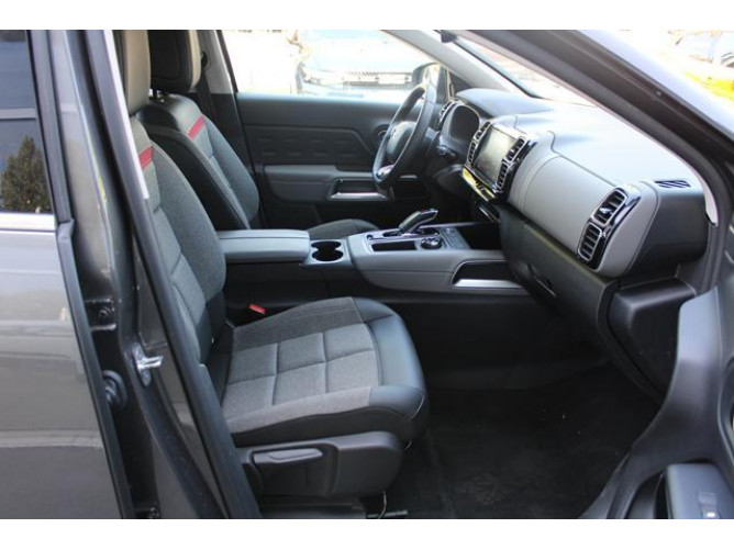 Citroen C5 Aircross 1.5 HDI AUT 