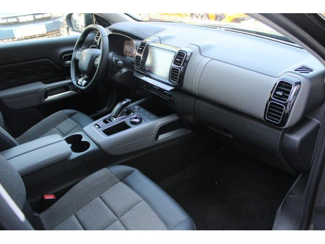 Citroen C5 Aircross 1.5 HDI AUT 