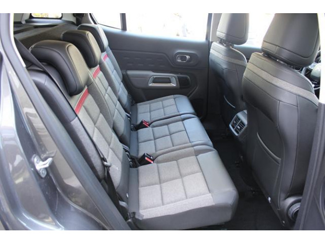 Citroen C5 Aircross 1.5 HDI AUT 