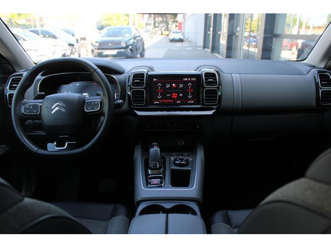 Citroen C5 Aircross 1.5 HDI AUT 
