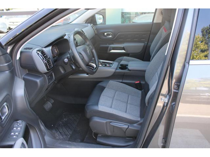 Citroen C5 Aircross 1.5 HDI AUT 