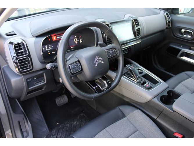 Citroen C5 Aircross 1.5 HDI AUT 