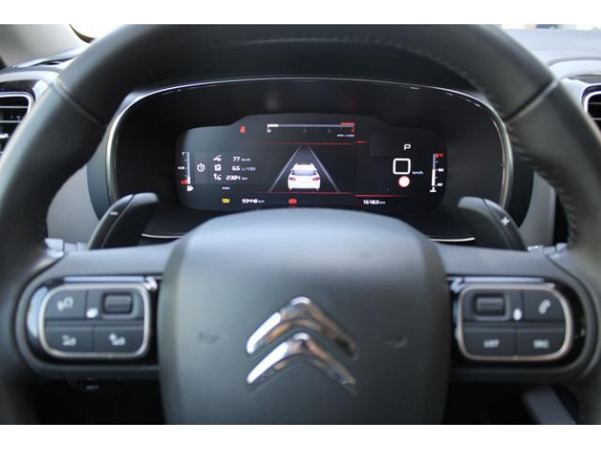 Citroen C5 Aircross 1.5 HDI AUT 