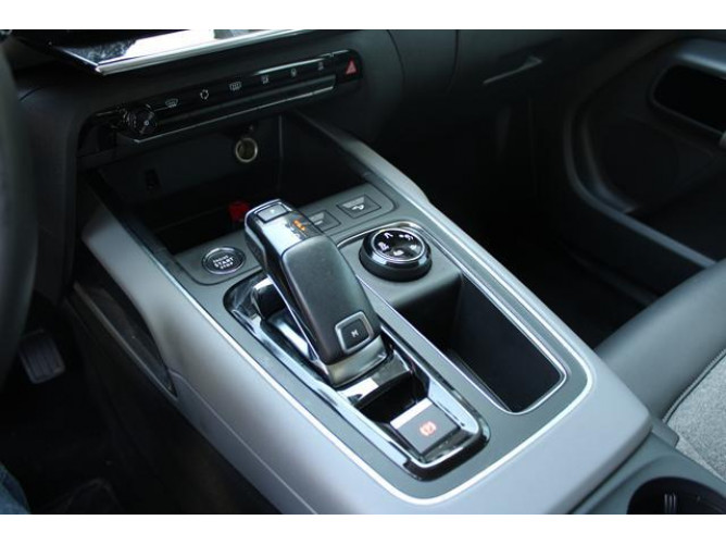 Citroen C5 Aircross 1.5 HDI AUT 