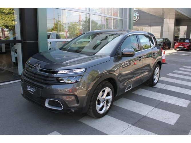Citroen C5 Aircross 1.5 HDI AUT 