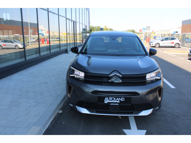 Citroen C5 Aircross 1.5 hDi 