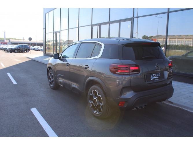 Citroen C5 Aircross 1.5 hDi 