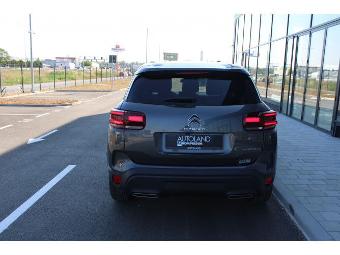 Citroen C5 Aircross 1.5 hDi 