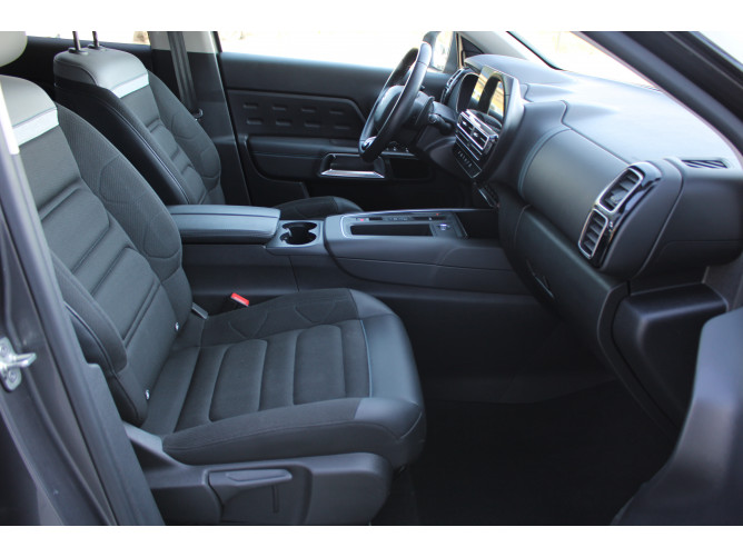 Citroen C5 Aircross 1.5 hDi 