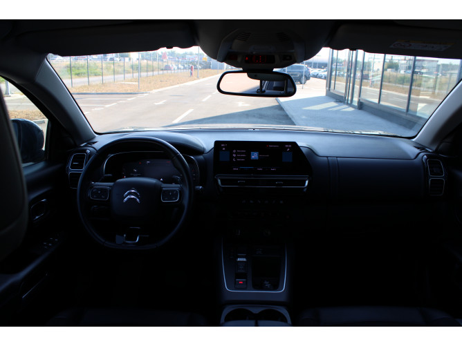 Citroen C5 Aircross 1.5 hDi 