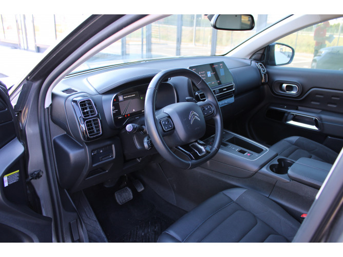 Citroen C5 Aircross 1.5 hDi 