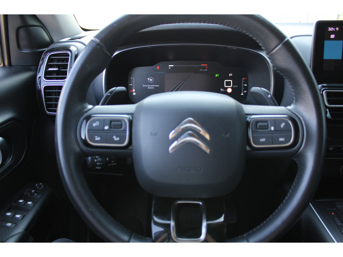 Citroen C5 Aircross 1.5 hDi 