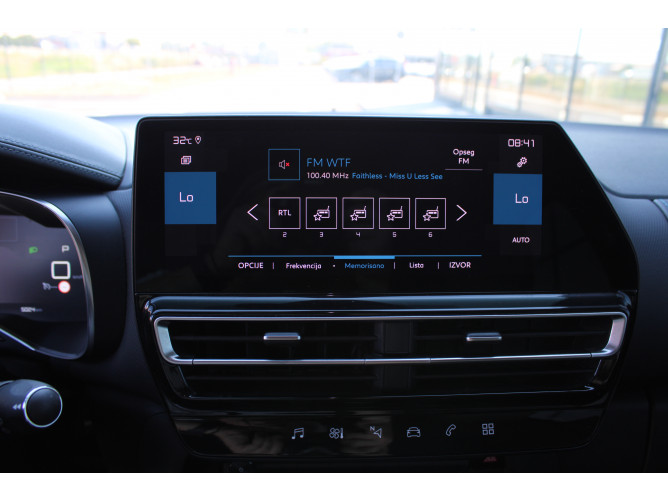 Citroen C5 Aircross 1.5 hDi 