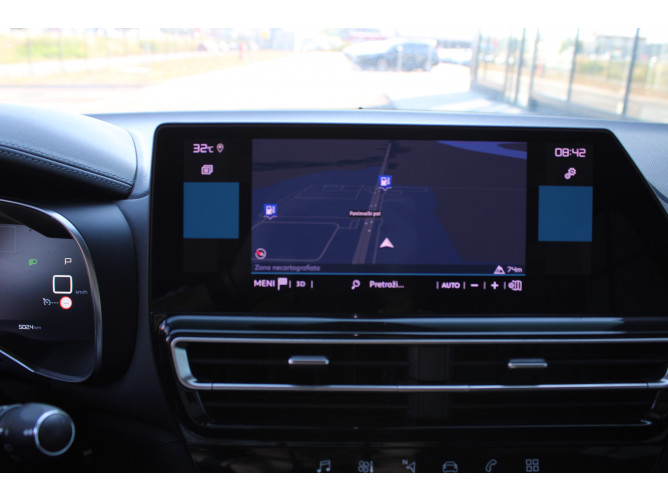 Citroen C5 Aircross 1.5 hDi 