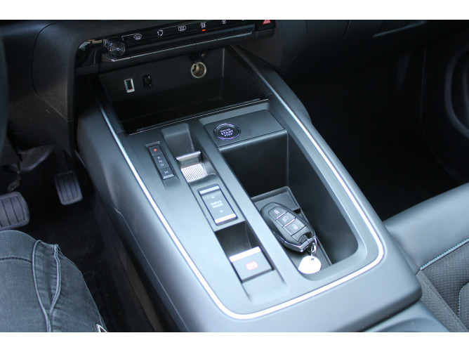Citroen C5 Aircross 1.5 hDi 