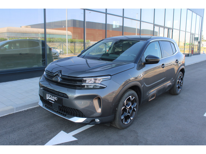 Citroen C5 Aircross 1.5 hDi 