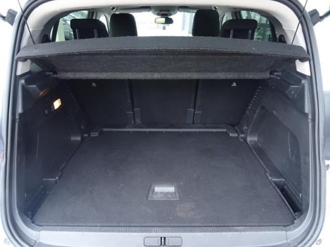 Citroen C5 Aircross 1.2I Shine 
